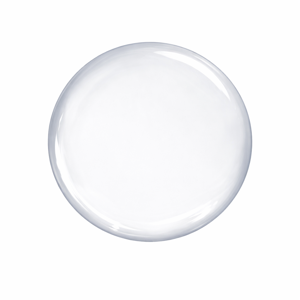 Acrylic Powder | Crystal Clear