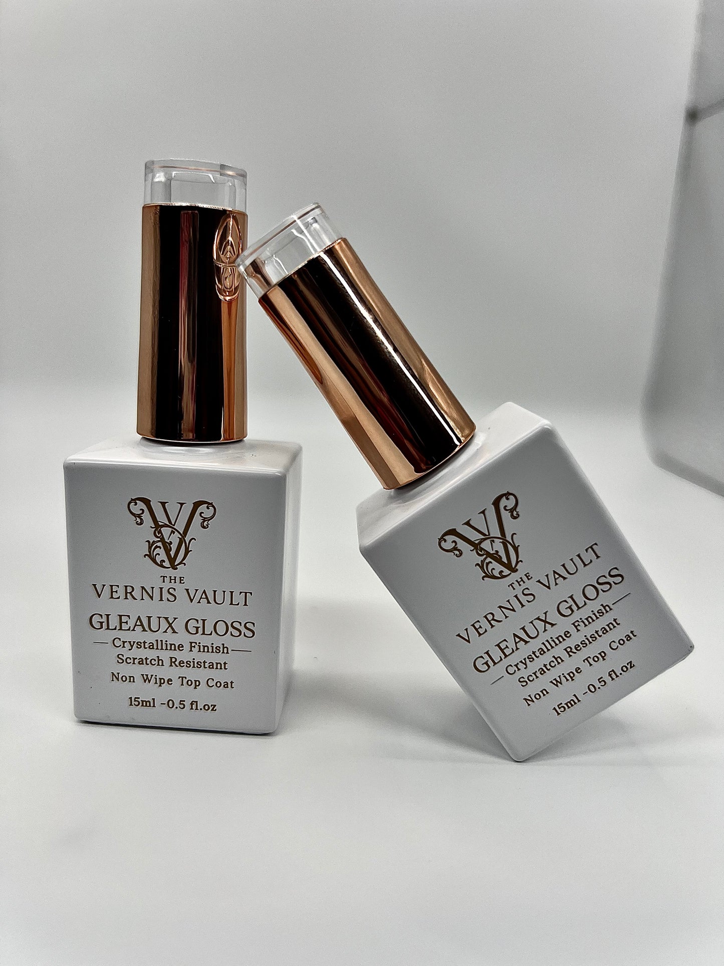 Gleaux Gloss | Shiny Top Coat