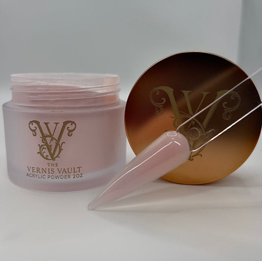Acrylic Powder | Toasted Linen