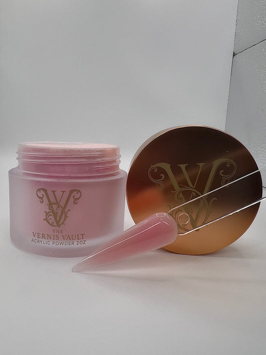 Acrylic Powder | Heirloom Blush