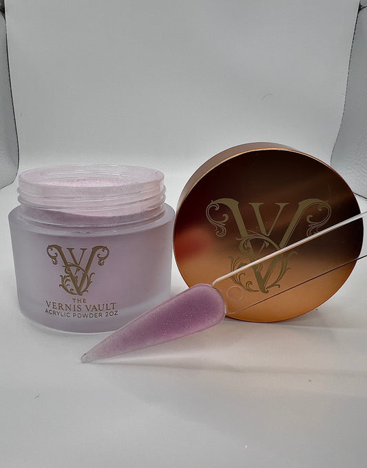 Acrylic Powder | Sugar Petal
