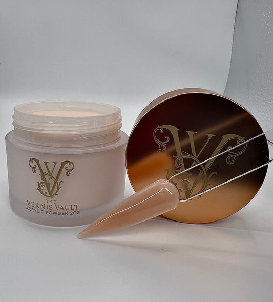 Acrylic Powder | Pecan Candy