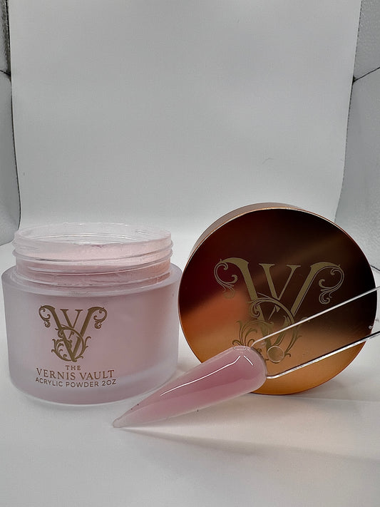 Acrylic Powder | Cane Blush