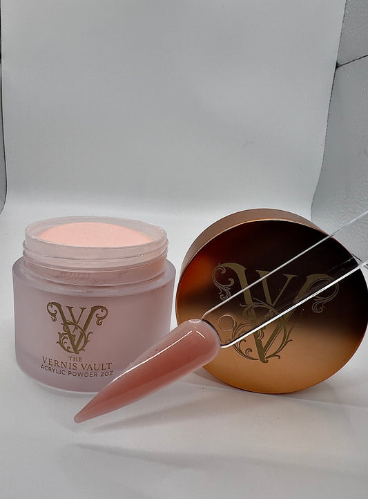 Acrylic Powder | Vintage Rosé