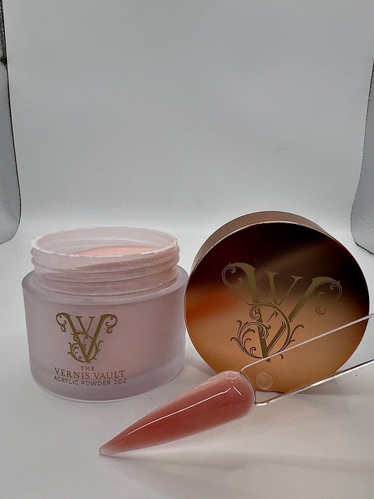 Acrylic Powder | Love Letter
