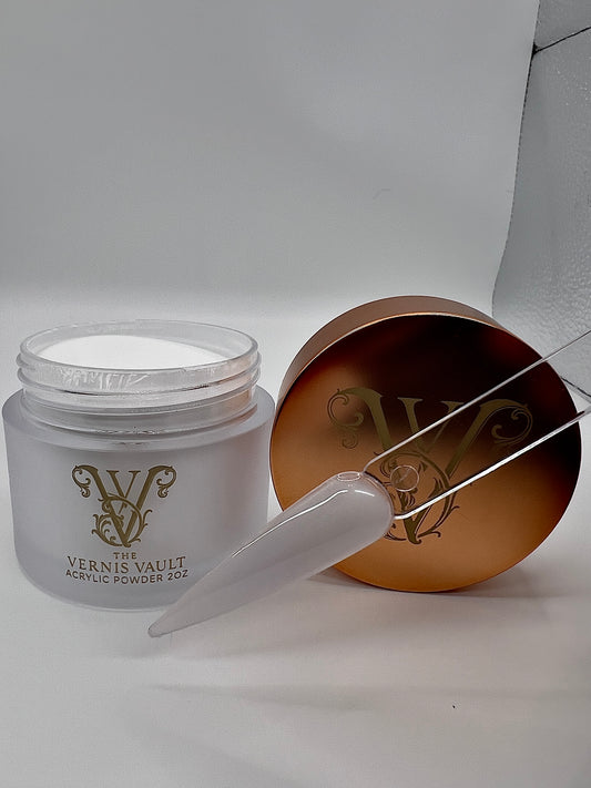 Acrylic Powder | Milk Maid