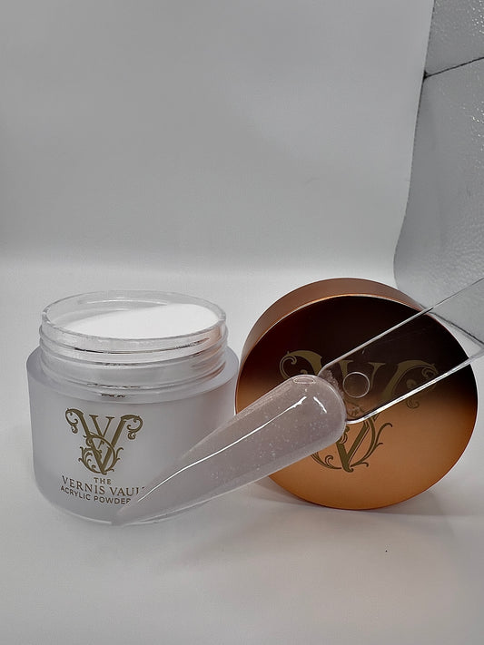 Acrylic Powder | Crystal Clear