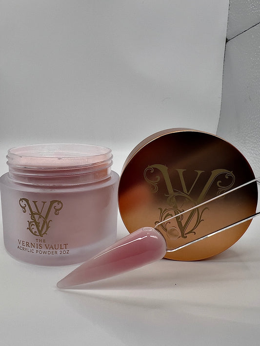 Acrylic Powder | Parlor Pink