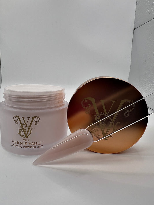 Acrylic Powder | Parchment