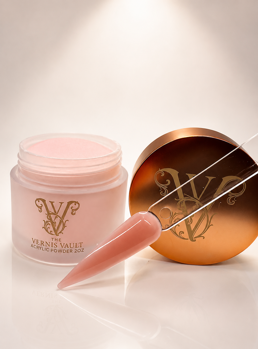 Acrylic Powder | Vintage Rosé