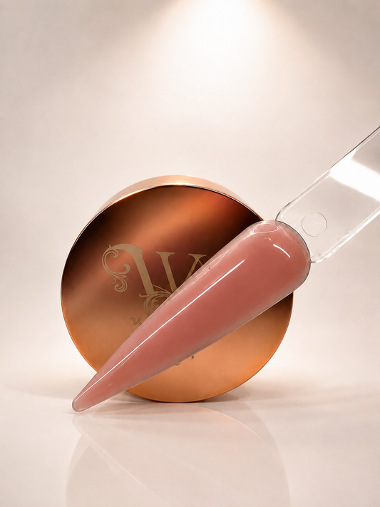 Acrylic Powder | Vintage Rosé