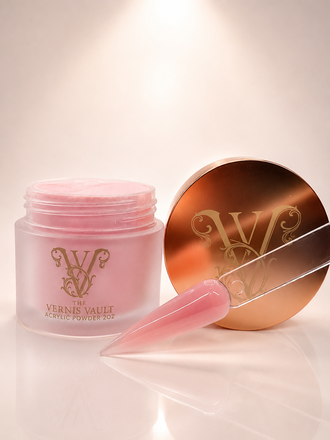 Acrylic Powder | Heirloom Blush