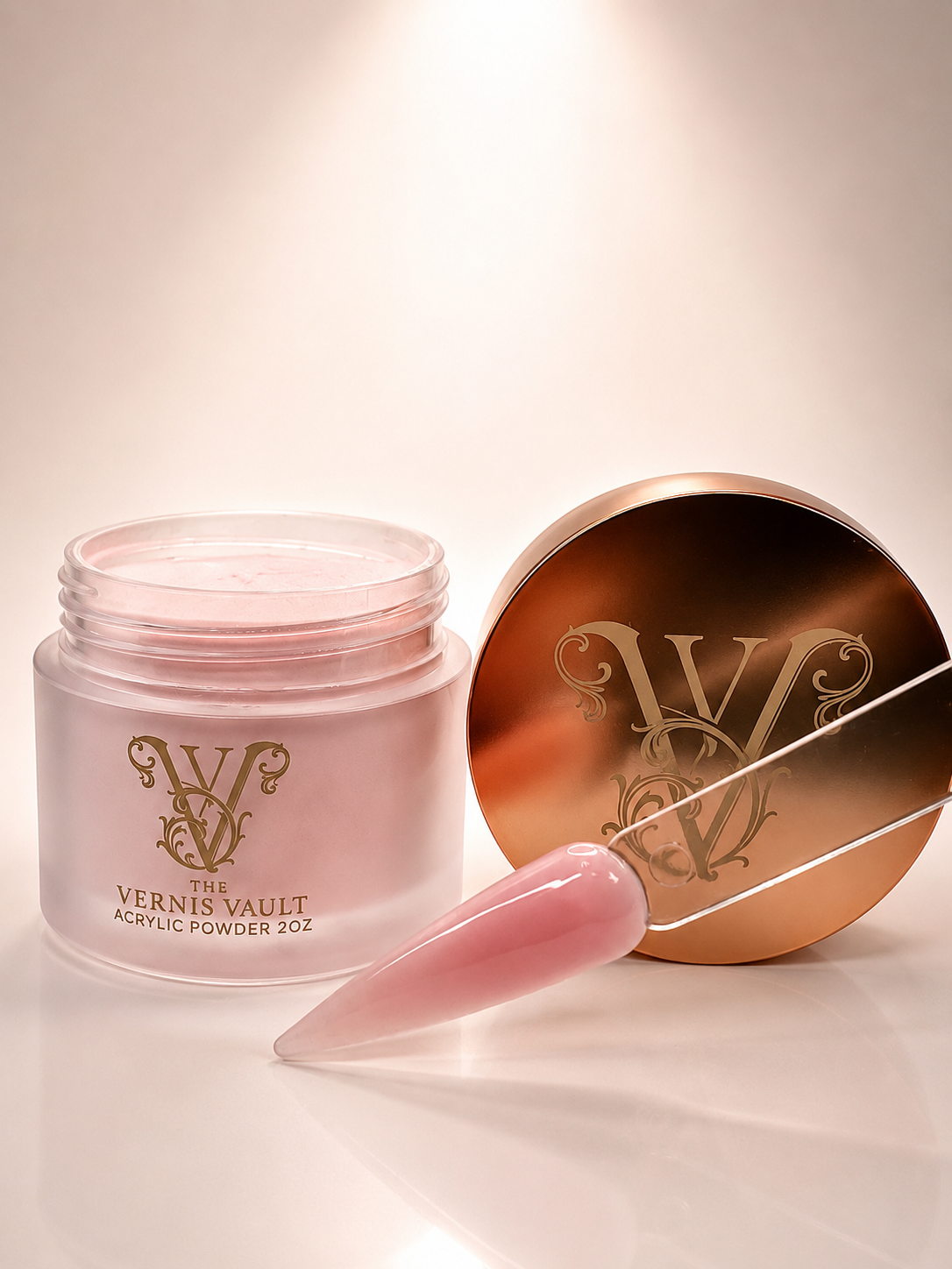 Acrylic Powder | Parlor Pink
