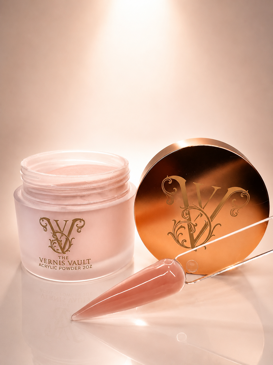 Acrylic Powder | Love Letter