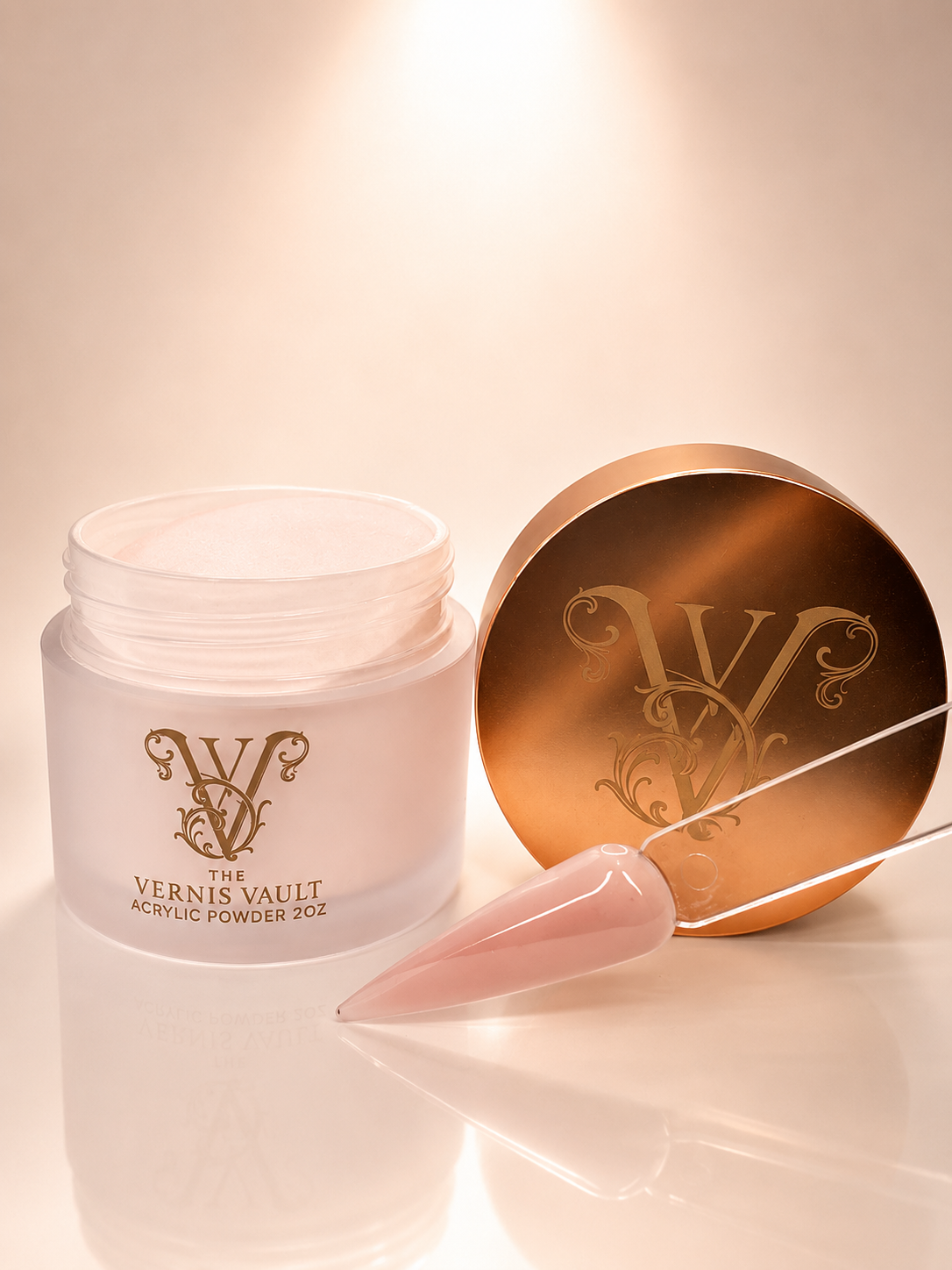 Acrylic Powder | Cashmere