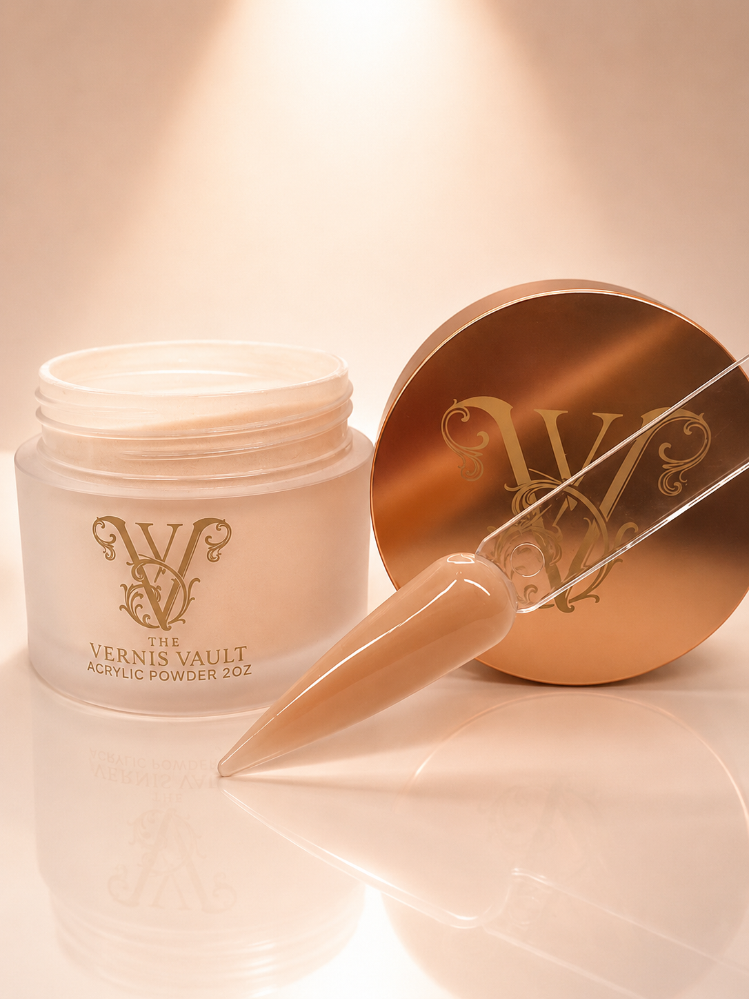 Acrylic Powder | Spiced Silk
