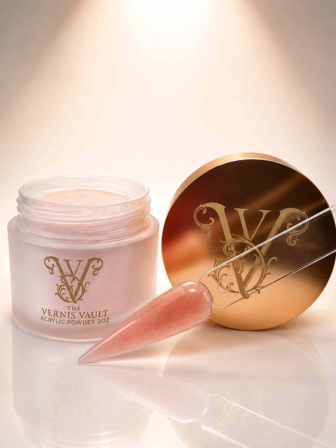 Acrylic Powder | Champagne