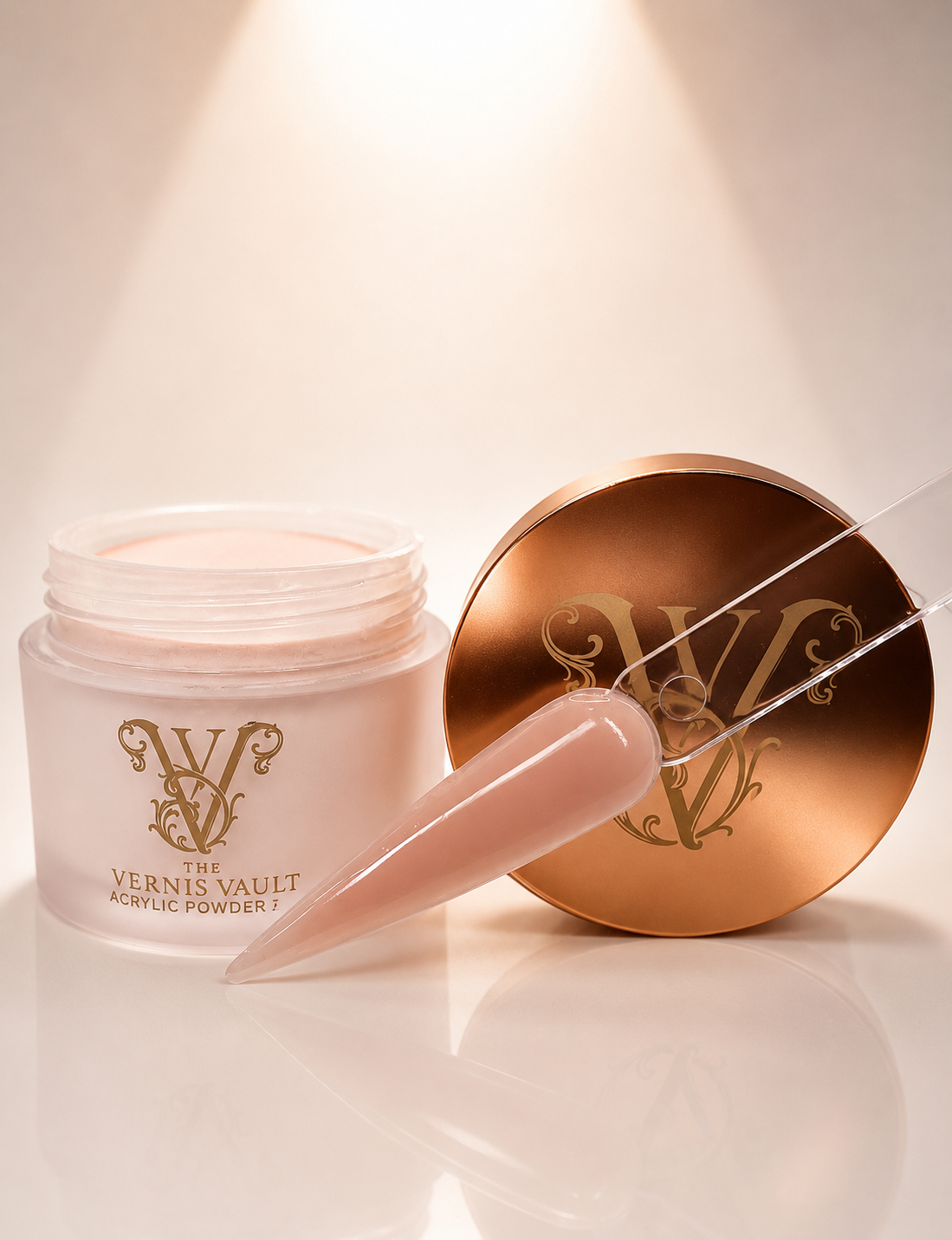 Acrylic Powder | Magnolia Nude