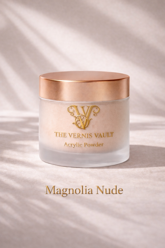 Acrylic Powder | Magnolia Nude